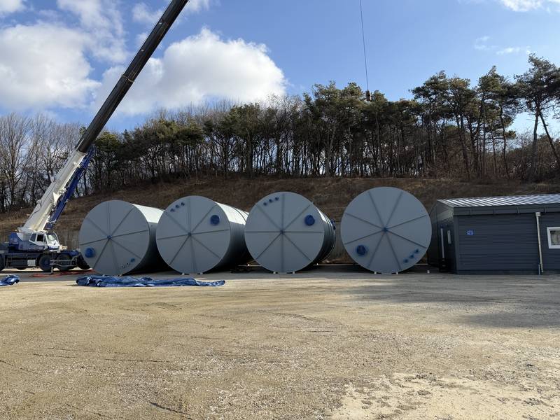 탱크군